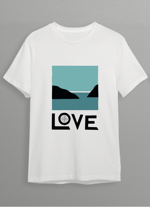 Love Morocco T-shirt